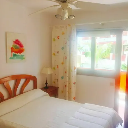 Apartamento Veramar Vista Piscina