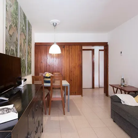 Apartamento Veramar Vista Piscina