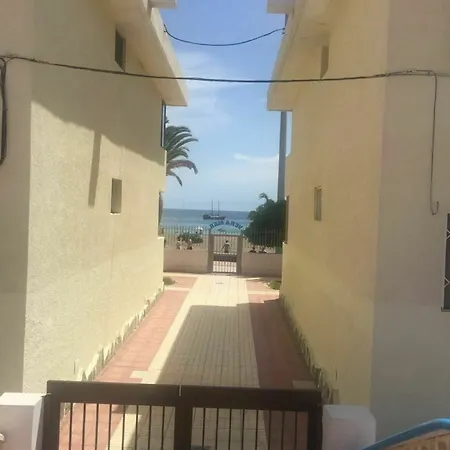 Veramar Vista Piscina Апартаменты