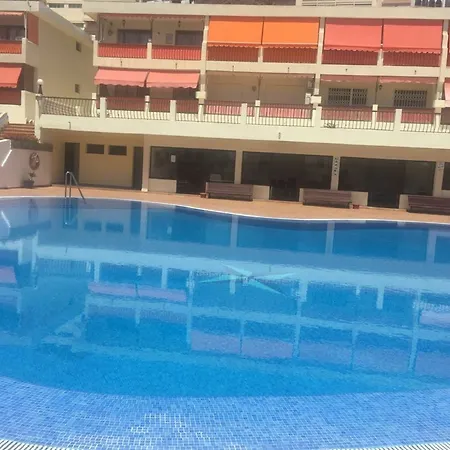Апартаменты Veramar Vista Piscina *