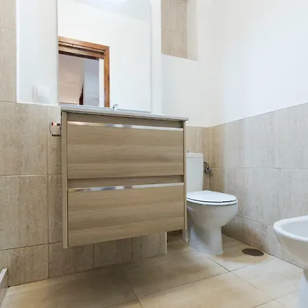 Veramar Vista Piscina Апартаменты