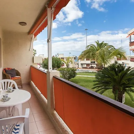 Veramar Vista Piscina * Арона